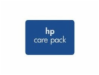Electronic HP Care Pack Pick-Up and Return Service Post W...