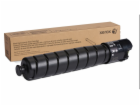 Xerox GENUINE XEROX BLACK HIGH CAPACITY TONER CARTRIDGE, ...