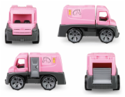 Lena TRUXX koňský transport, ozdobný karton