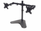 MANHATTAN Stojan (univerzální) pro 2 Monitory LCD, 13” až...