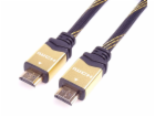 PREMIUMCORD Kabel HDMI 2.0 High Speed + Ethernet kabel HQ...
