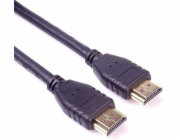 PremiumCord HDMI 2.1 kabel, 8K@60Hz, 1m