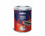 Lavazza Crema E Gusto káva mletá 250g pl