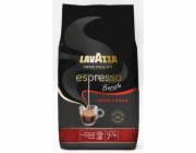 Lavazza Gran Crema káva zrnková 1000g