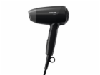 Vysoušeč vlasů Philips Essential Care BHC010/10 1200 W černý