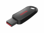 SanDisk Flash Disk 64GB Cruzer Snap, USB 2.0 SDCZ62-064G-G35