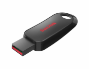 SanDisk Flash Disk 64GB Cruzer Snap, USB 2.0 SDCZ62-064G-G35