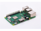 PC Raspberry Pi 3 Model B+ 1GB/WiFi/BT/1000Mbps