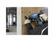 Bosch GBH 18V-26D 0.611.916.000 Aku vrtací kladivo Professional solo, 18Volt