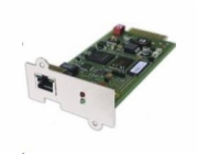 Legrand 310931 LEGRAND UPS síťová karta CS141B SK, 100Mb, SNMP, MODBUS, podpora VM