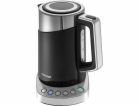 Rychlovarná konvice Concept RK3171 1,7 L 2200 W Černá met...