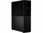 WD My Book 12TB Ext. USB3.0 (single drive)