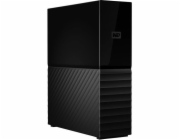 WD My Book 12TB Ext. USB3.0 (single drive)