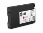 HP 963 originální inkoustová kazeta purpurová 3JA24AE HP ...
