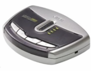 Přepínač periferií ATEN US-421A USB 2.0 4:1 (pro tiskárny, HDD, skenery...)