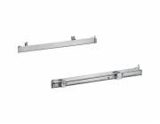 Bosch HEZ538000, teleskopický výsuv trouby