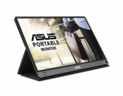 ASUS LCD 15.6" MB16AHP 1920x1080 ZenScreen Go USB Type-C Portable IPS 4h batt Micro-HDMI Foldablecase Auto-Rotate REPRO