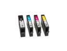 HP 912 Cyan Original Ink Cartridge (315 pages)