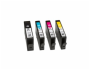 HP 912 Cyan Original Ink Cartridge (315 pages)