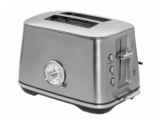 Sage toustovac  Luxe Toast Select nerez