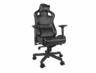 Herní křeslo Genesis Nitro 950 černé