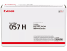 Canon originální toner CRG-057H BK (10 000str) pro Canon ...