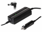 TRX Akyga napájecí adaptér do auta/ 19V/ 4,74A/ 90W/ 5,5x...