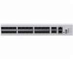 MikroTik Cloud Router Switch CRS326-24S+2Q+RM, 650MHz CPU, 64MB, 1x10/100, 24x10G, 2x40G, USB vč. L5