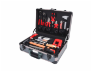 KS Tools 1/4 +1/2  Universal Tool-Set 149-pieces 911.0649