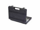 KS Tools 1/4 +1/2 nastrcny klic 82-dil. 911.0682