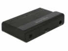 DeLOCK Externí USB 3.2 Gen 2 4 PortHub 10Gbps, USB hub