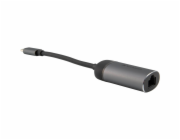Verbatim USB-C GIGABIT Adapter Ethernet 10 cm kabel