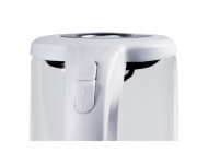 Orava VK-4017 W Varná konvice 1,7 L sklo