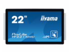 iiyama TF2215MC-B2, LED monitor
