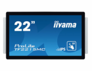 iiyama TF2215MC-B2, LED monitor