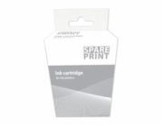 SPARE PRINT kompatibilní cartridge CLI-581 XXL foto modrý pro tiskárny Canon