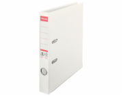 ESSELTE No. 1 pákový pořadač Power VIVIDA A4 50mm bílý