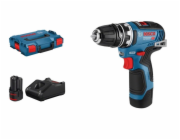 Bosch Professional GSR 12V-35 FC