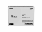 CANON toner T06 BK černý pro iR 1643 (20 500 str.)