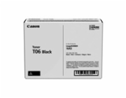 CANON toner T06 BK černý pro iR 1643 (20 500 str.)