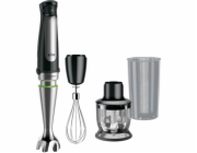 Braun MQ 7025X MultiQuick 7 tyčový mixér