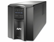 APC Smart-UPS 1000VA LCD 230V UPS