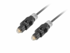 Lanberg CA-TOSL-10CC-0020-BK LANBERG TOSLINK M / M optick...