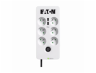 Eaton Protection Box 6 USB FR, přepěťová ochrana, 6 zásuv...