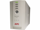 APC Back-UPS CS 500, UPS