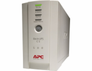 APC Back-UPS CS 500, UPS
