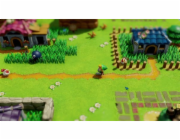 HRA SWITCH Leg. of Zelda:Links Awakening