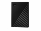 WD My Passport portable 1TB Ext, USB3.0, WORLDWIDE 2019, ...