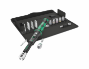 WERA Click-Torque A 6 Set 1