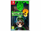 Switch - Luigi s Mansion 3